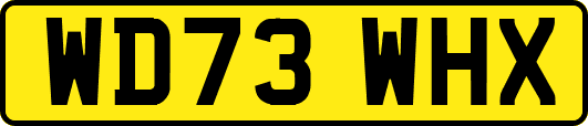 WD73WHX