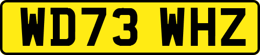 WD73WHZ
