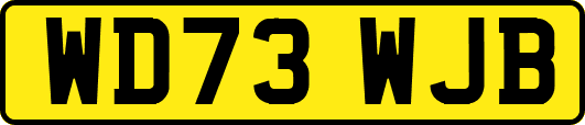 WD73WJB