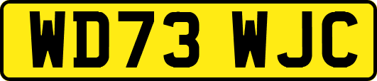 WD73WJC