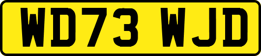 WD73WJD