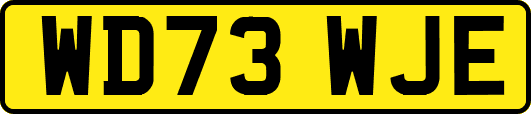 WD73WJE