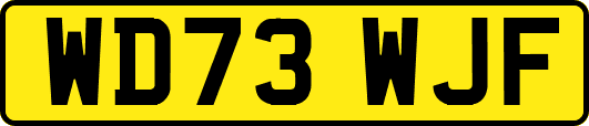 WD73WJF
