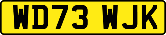 WD73WJK