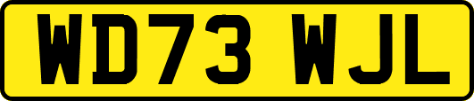 WD73WJL