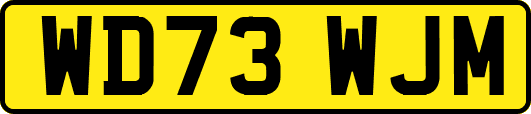 WD73WJM