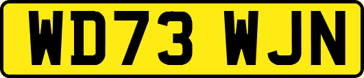 WD73WJN