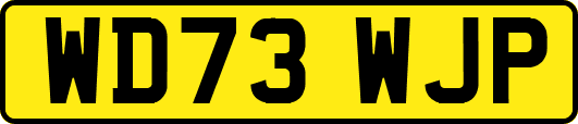 WD73WJP