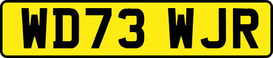 WD73WJR