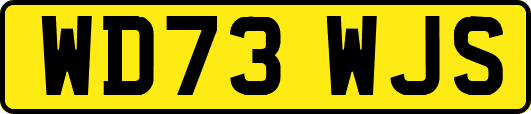 WD73WJS