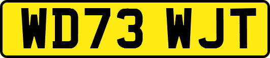 WD73WJT