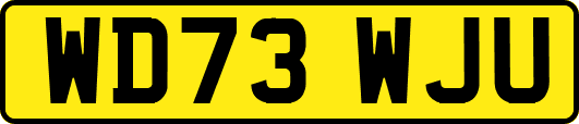 WD73WJU