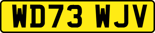 WD73WJV