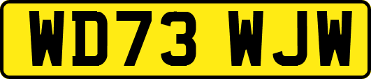 WD73WJW