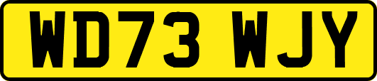WD73WJY