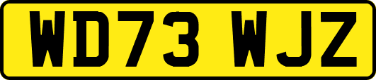 WD73WJZ