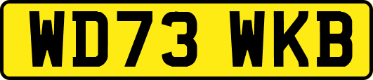 WD73WKB