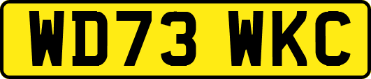 WD73WKC