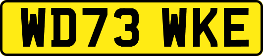 WD73WKE