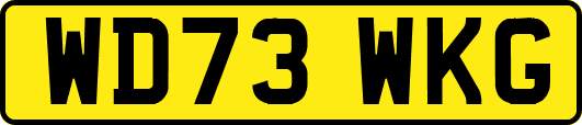WD73WKG