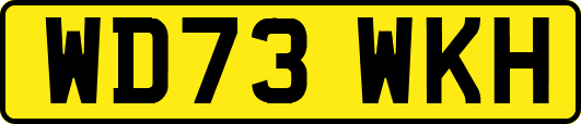 WD73WKH