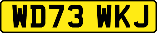 WD73WKJ