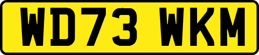 WD73WKM