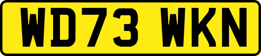 WD73WKN
