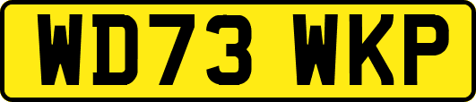 WD73WKP