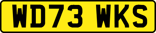 WD73WKS