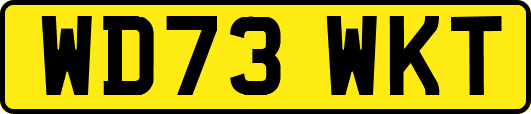 WD73WKT