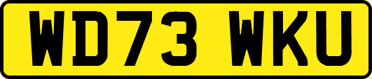 WD73WKU