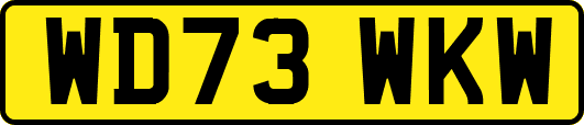 WD73WKW