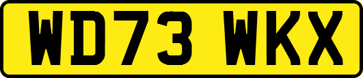 WD73WKX