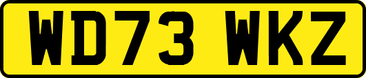 WD73WKZ