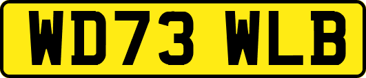 WD73WLB