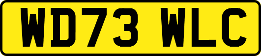 WD73WLC