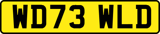 WD73WLD
