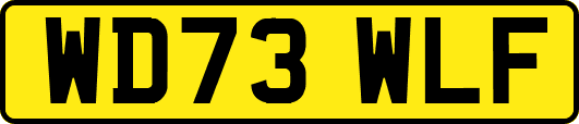 WD73WLF