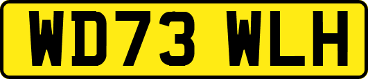 WD73WLH