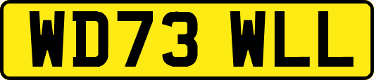 WD73WLL
