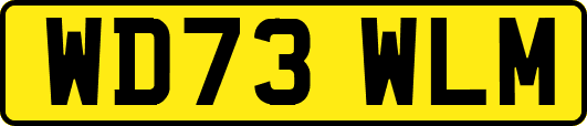 WD73WLM
