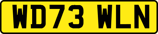 WD73WLN