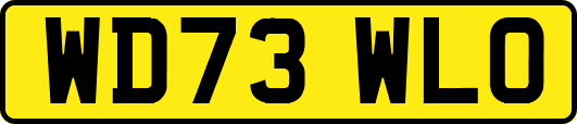 WD73WLO