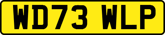 WD73WLP