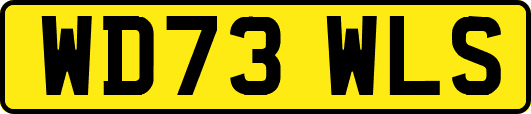 WD73WLS