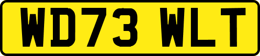 WD73WLT