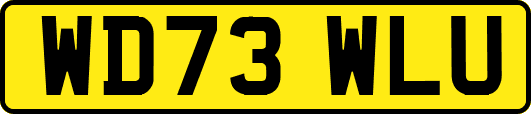 WD73WLU