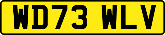 WD73WLV