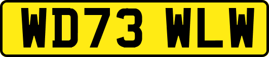 WD73WLW